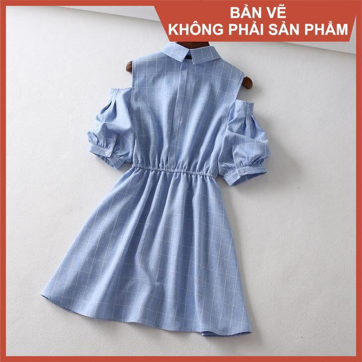 Rập giấy mã 618 (BẢN VẼ) rập đầm