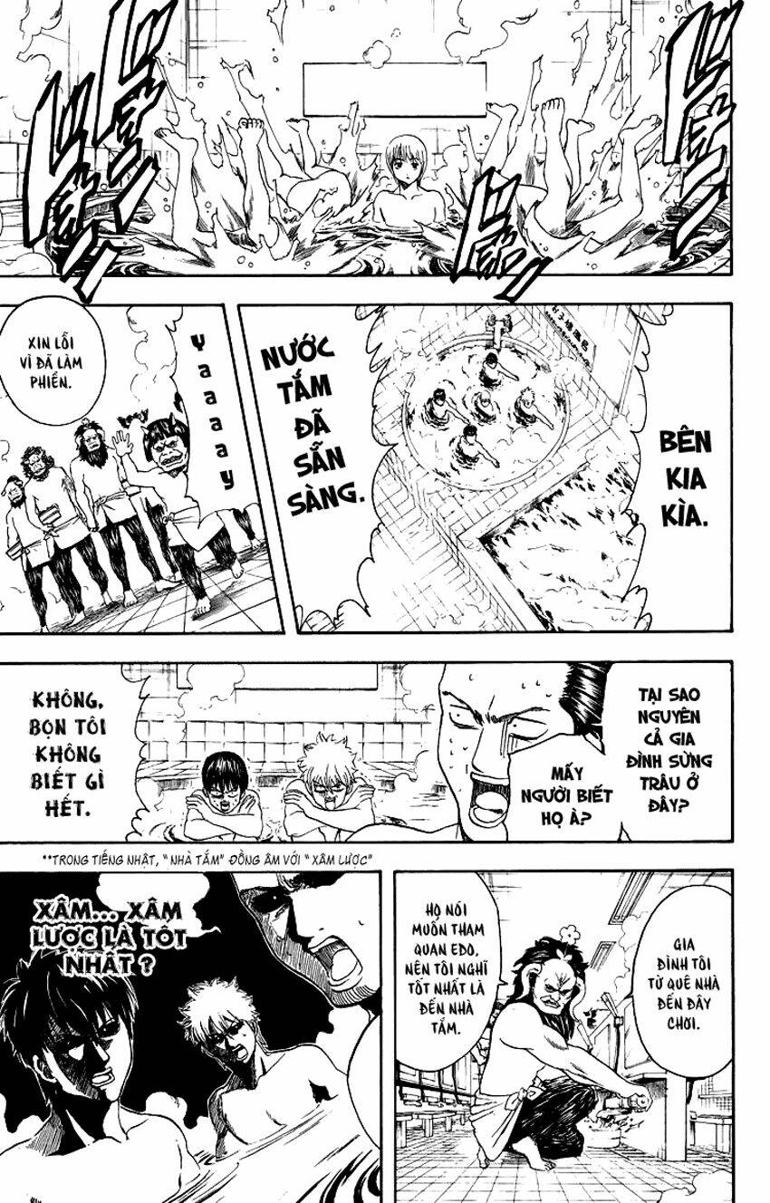 gintama - linh hồn bạc chapter 334 8