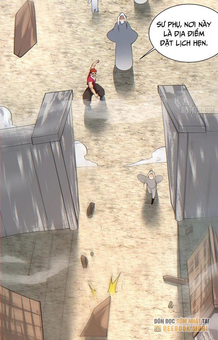 đồ đệ của ta đều là trùm phản diện chapter 91 16