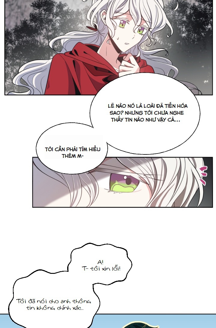 a witch’s hopeless wish chapter 11 29