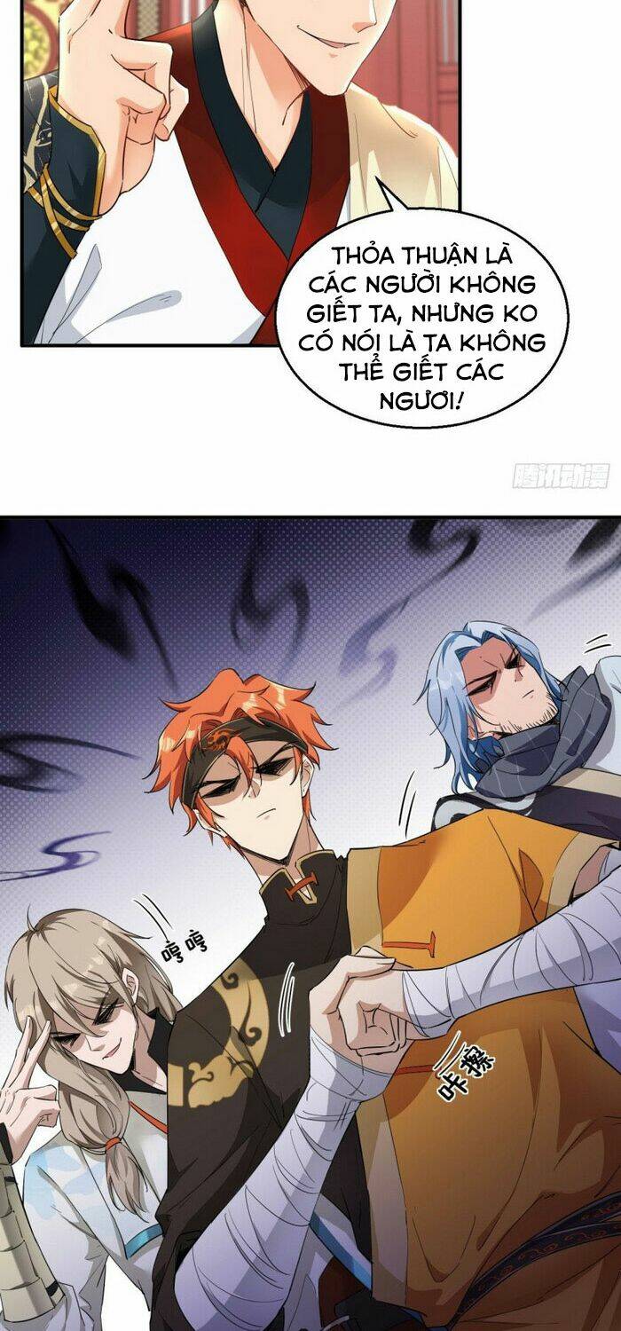 tà du ký chapter 72 14