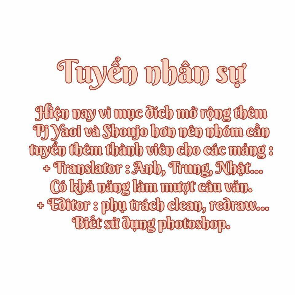 anata to senya ichiya (bên anh nghìn lẻ một đêm) chapter 4 1