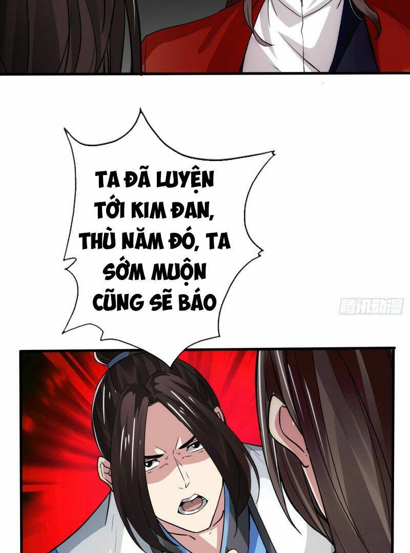 chư thiên ký chapter 309 3