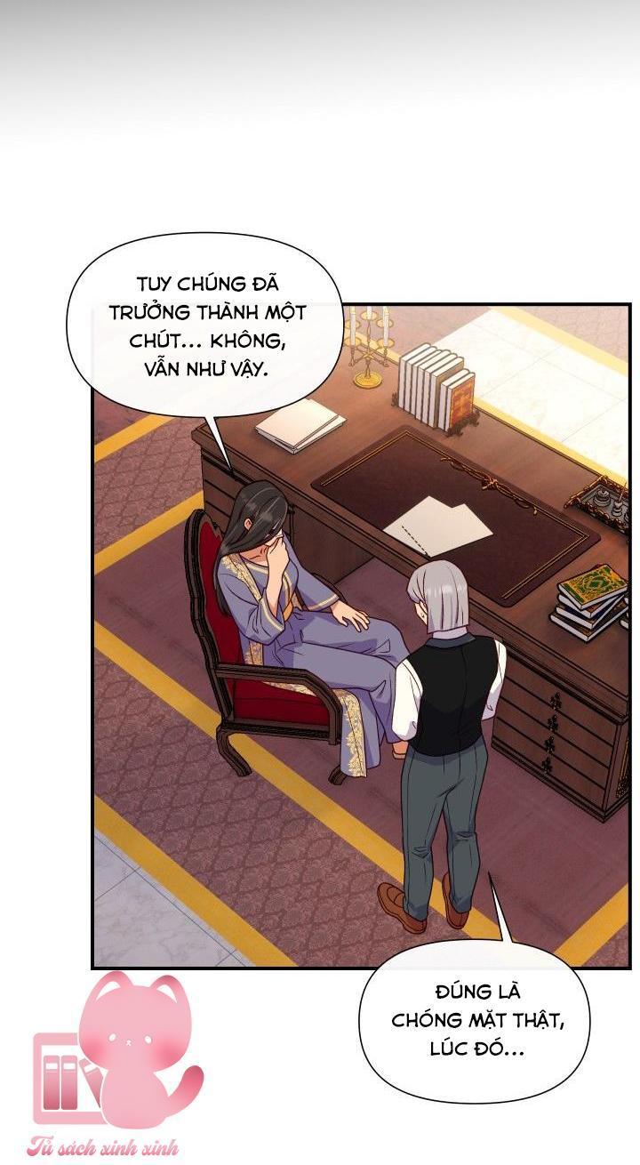 công nương khế ước của gia tộc công tước quái vật chapter 149 49