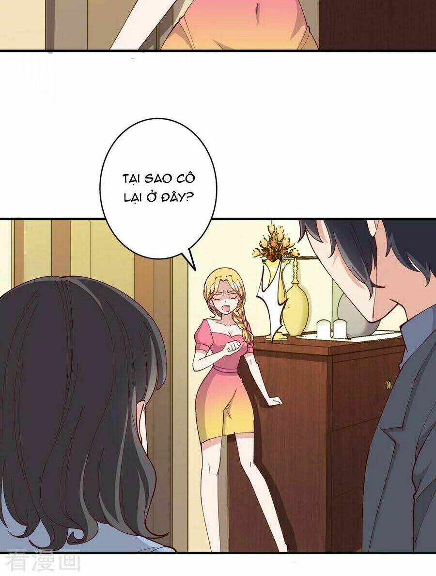 hôn nhân dục vọng: thiếu gia nhẹ một chút! chapter 118 10