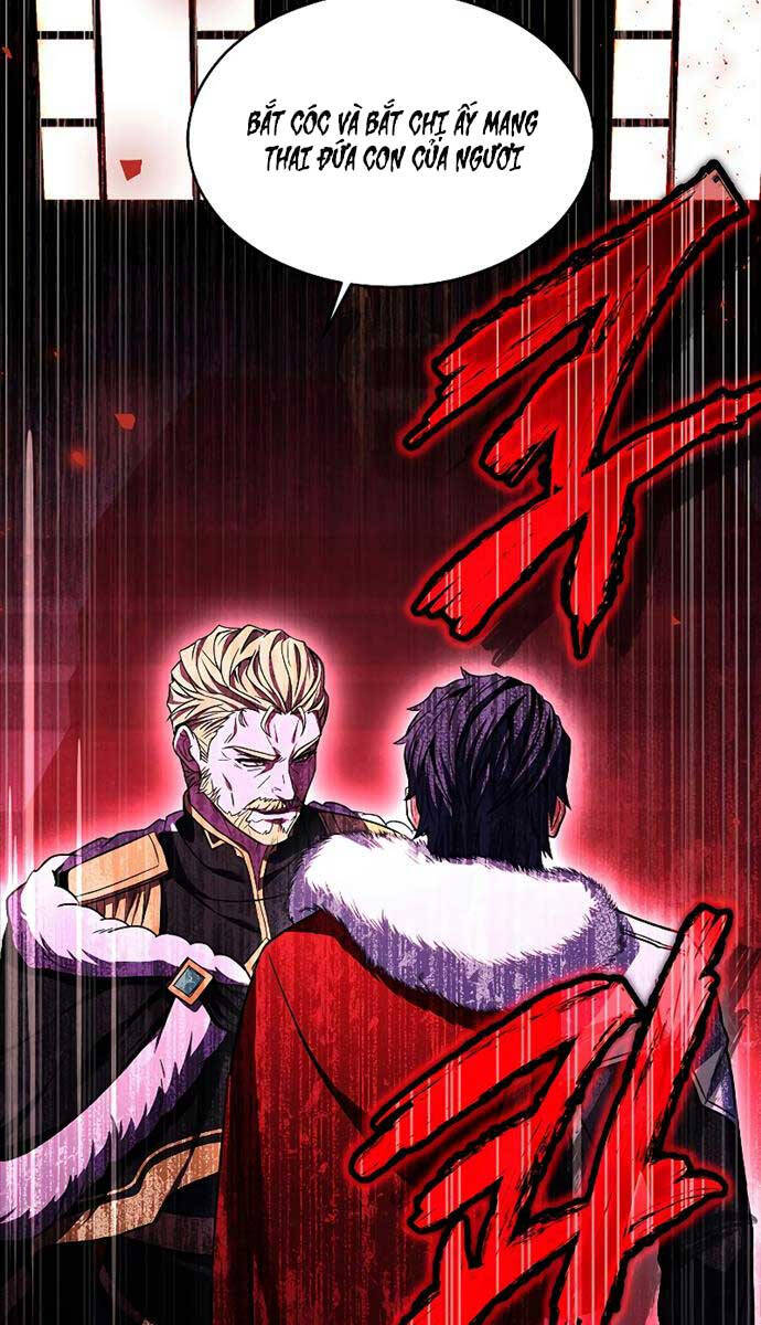 sự trở lại của hiệp sĩ giáo vô song chapter 118 51