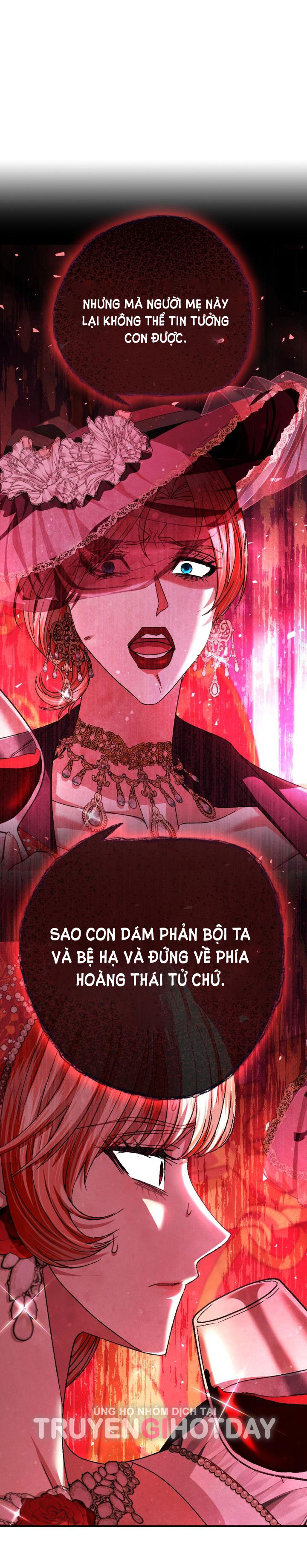 cha à, con không muốn kết hôn đâu chapter 118.1 26