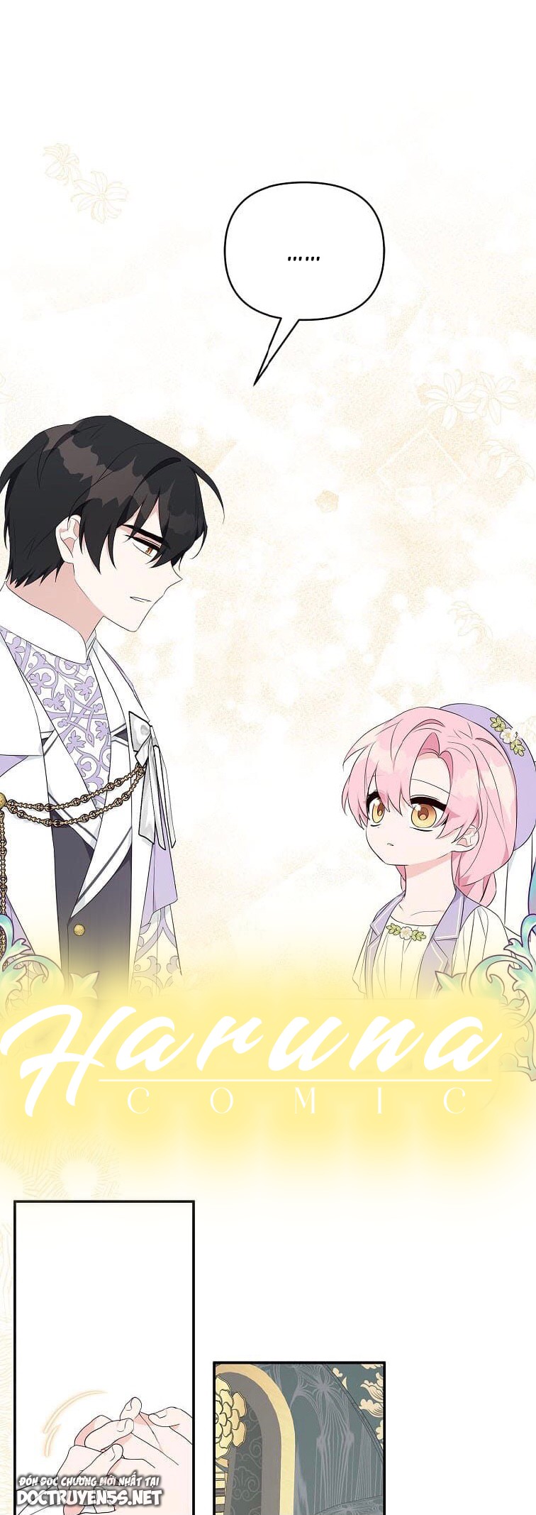 trở thành con gái út của công tước phản diện chapter 36 30