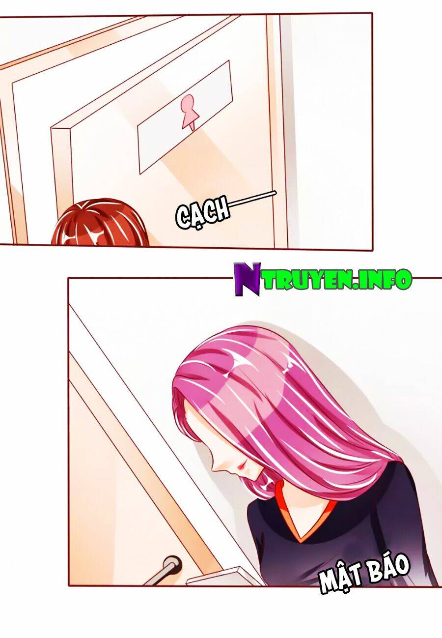 vương tước tư hữu bảo bối chapter 63 4