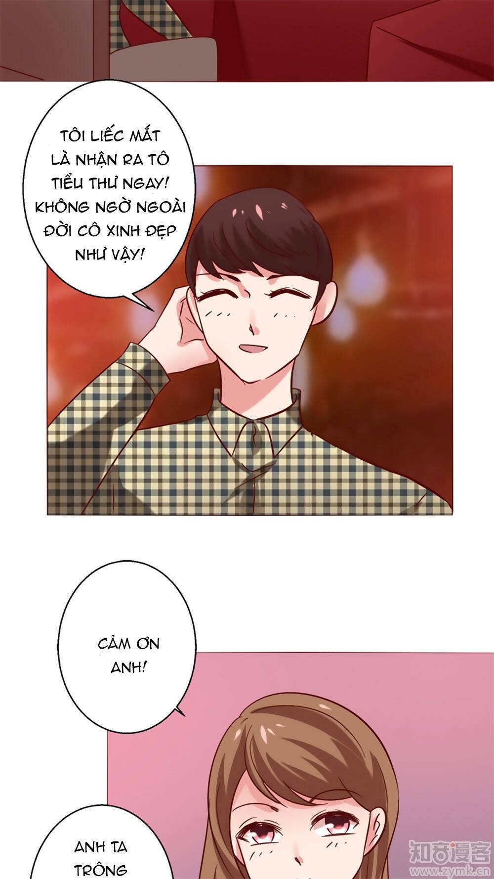 một tuần làm tình nhân chapter 21 6