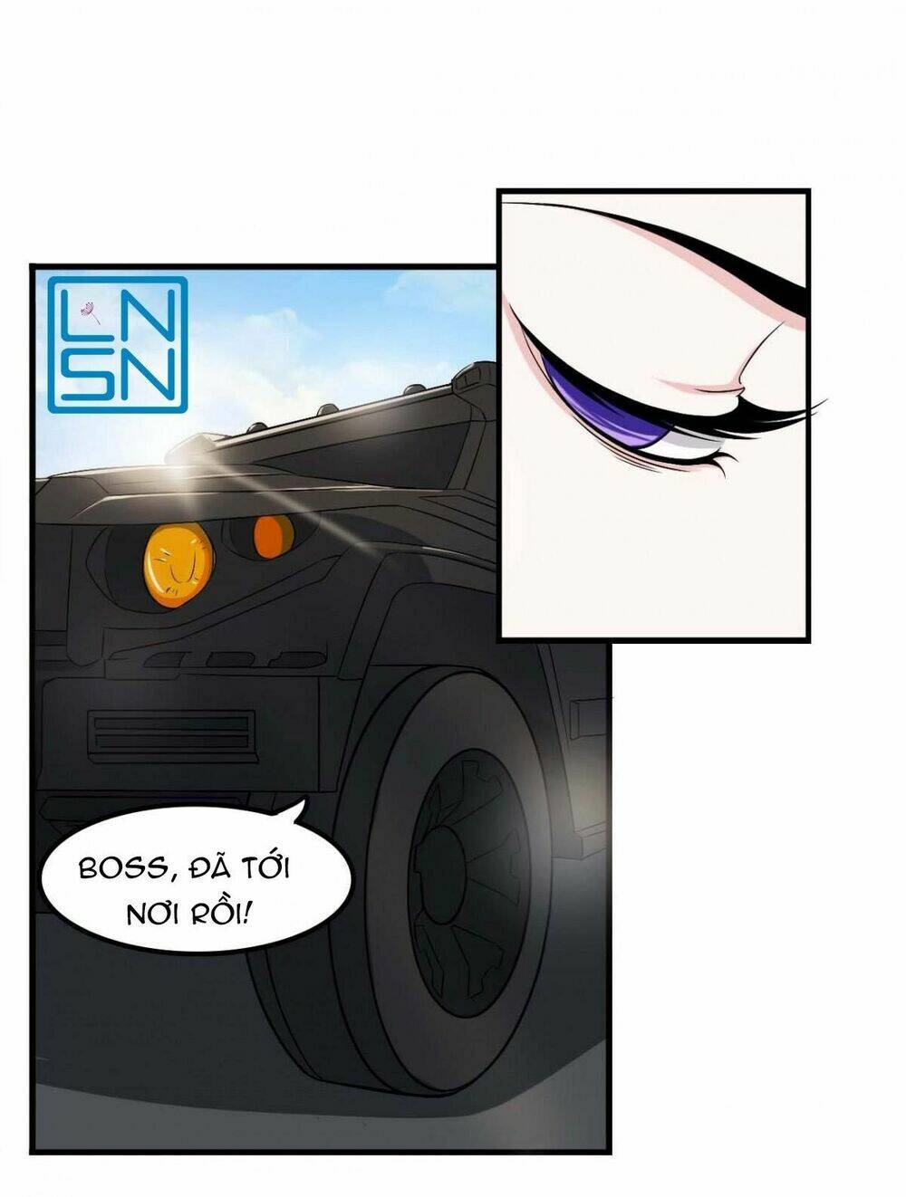 tổng tài cưng chiều vợ yêu chapter 8 24