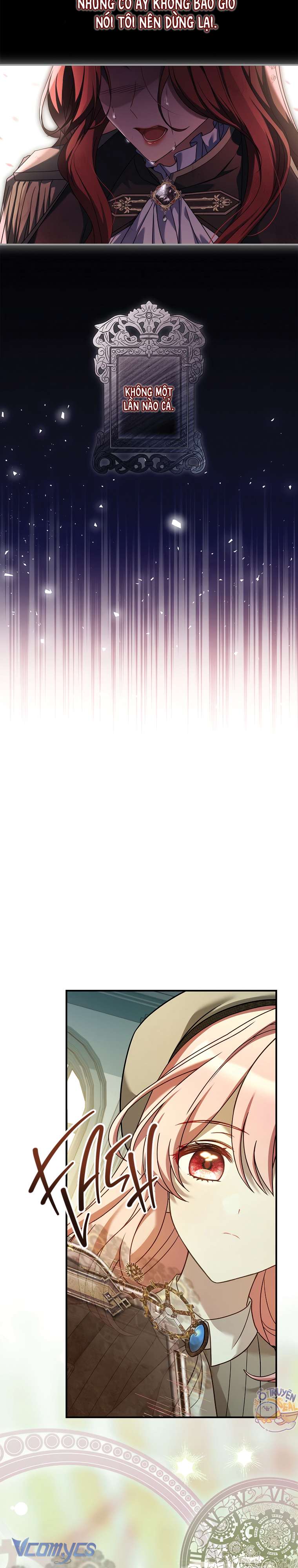 tôi đã tắt cài đặt chế độ nhận thức nỗi đau! chapter 9 24