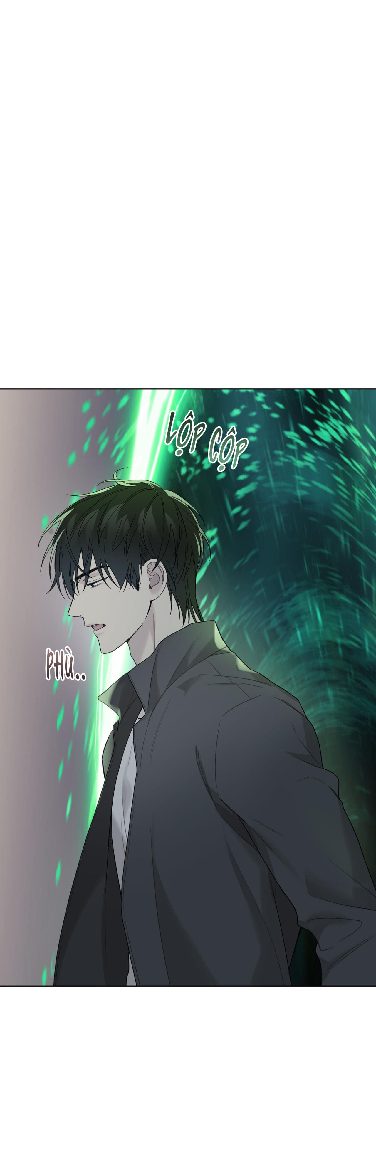 guiding nguy hiểm chapter 26 3