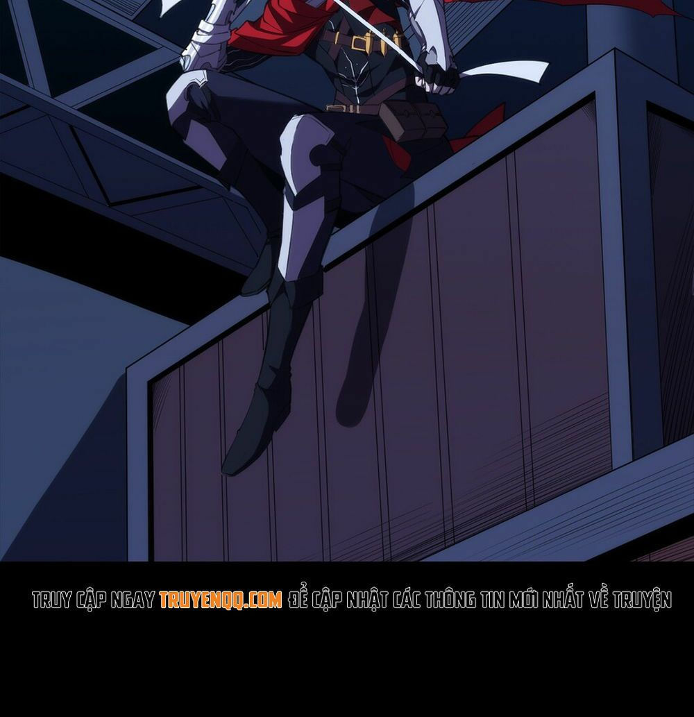 thánh đường chi thành chapter 2 32