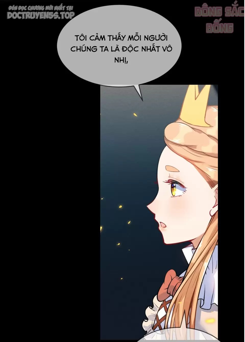 lời nói dối của cô ấy chapter 17 60