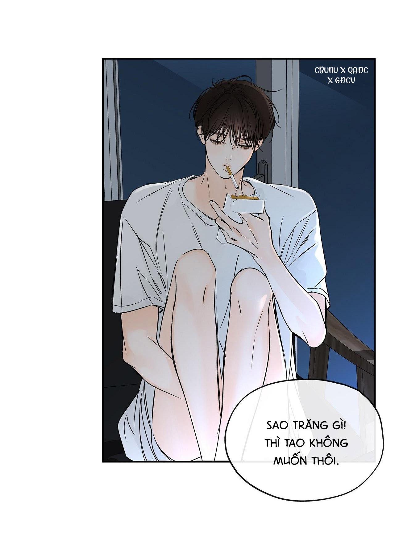 hạ cánh cuối chân trời chapter 6 6