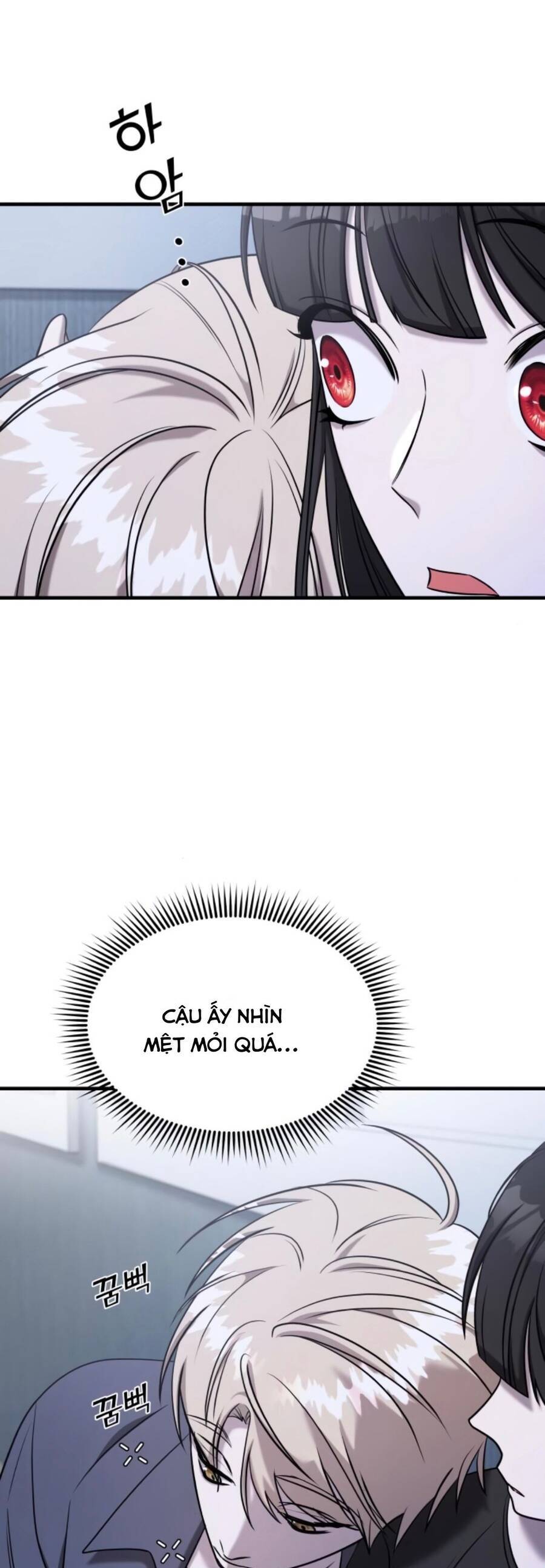 phản diện thuần túy chapter 59 58