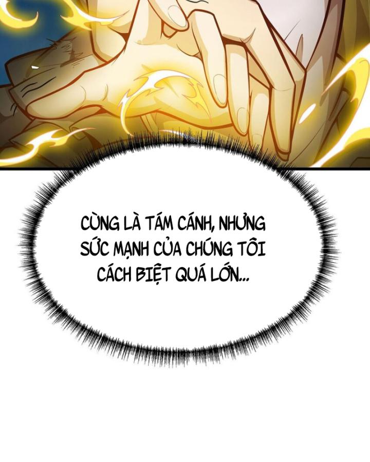 vô hạn sứ đồ và 12 nữ chiến binh chapter 400 16