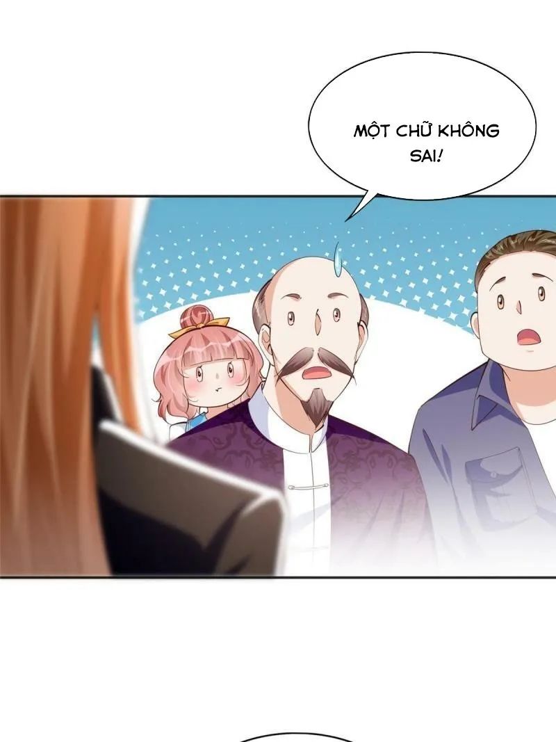 Boss Nhà Giàu Lại Là Nữ Sinh Trung Học! chapter 92.93 31