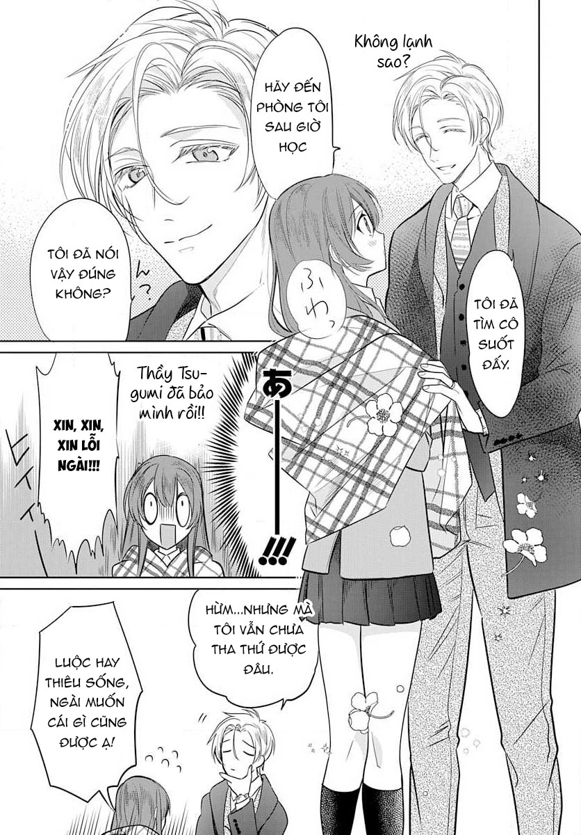 làm tình khi bị còng tay (full) chapter 12.2 15