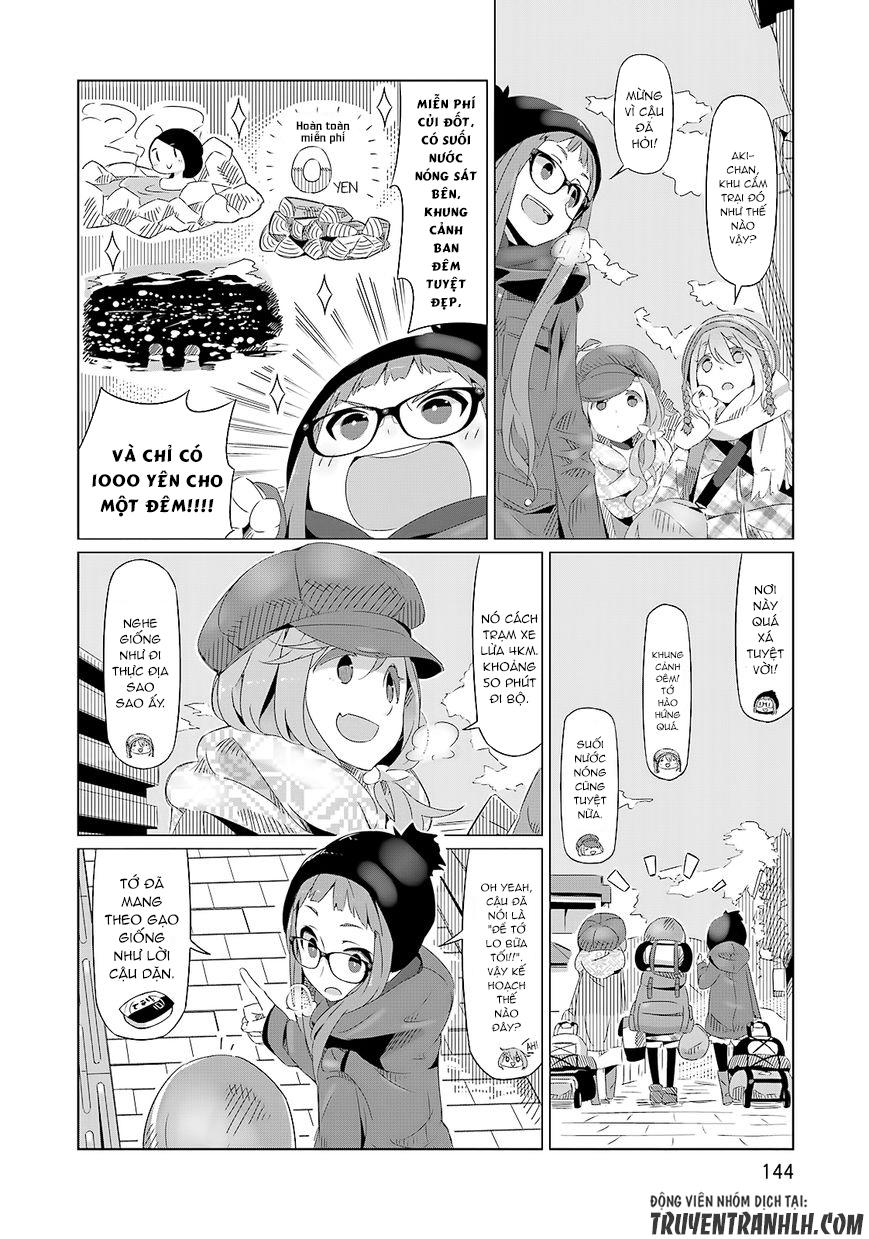 yurukyan chapter 6 5