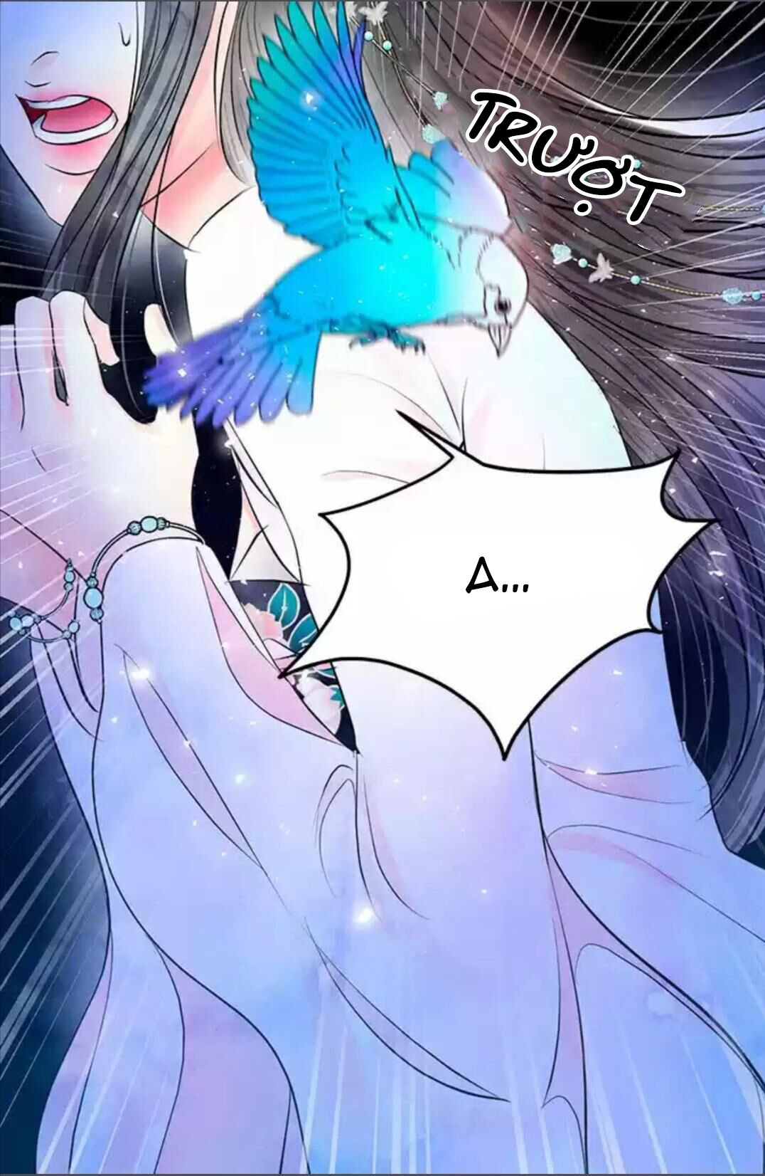 đêm hoang dại chapter 20.2 26