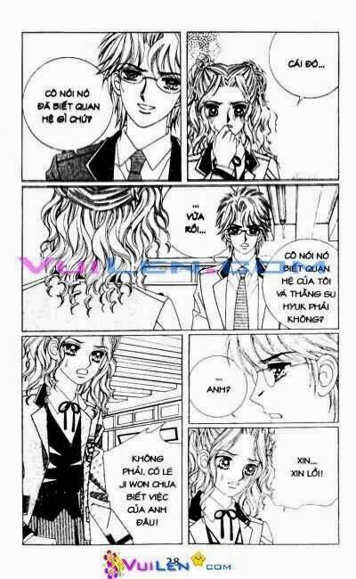 love your enemies chapter 13 28