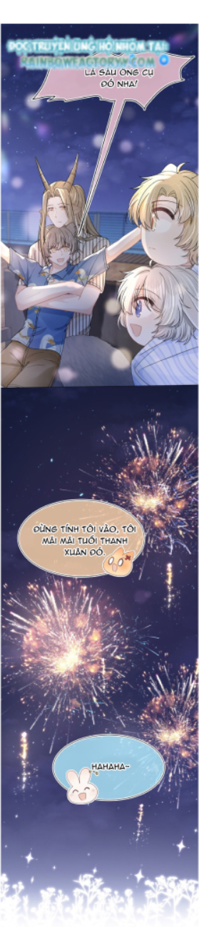 ăn một bé thỏ chapter 89 14