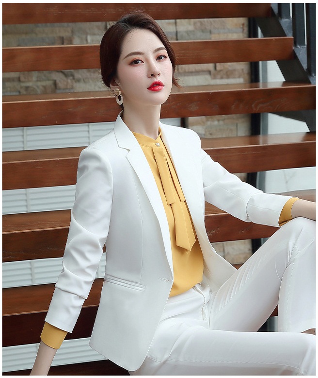Set nguyên bộ áo Vest quần dài TJ474
