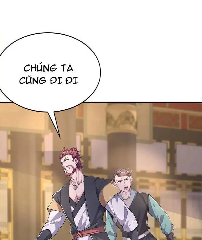 đồ đệ thăng cấp, ta nằm không cũng mạnh chapter 28 37