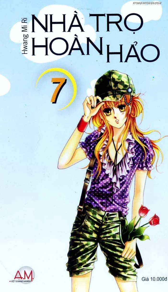 nhà trọ hoàn hảo chapter 42 28