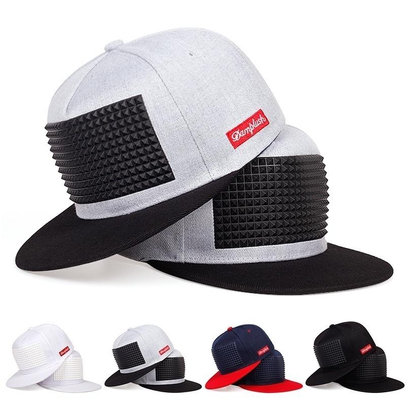 Mũ lưỡi trai phong cách Hiphop cá tính cho nam/ nữ