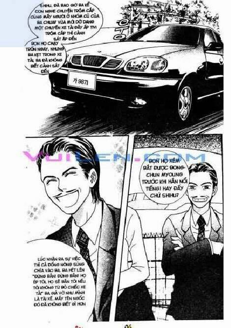 neck and neck chapter 1 93