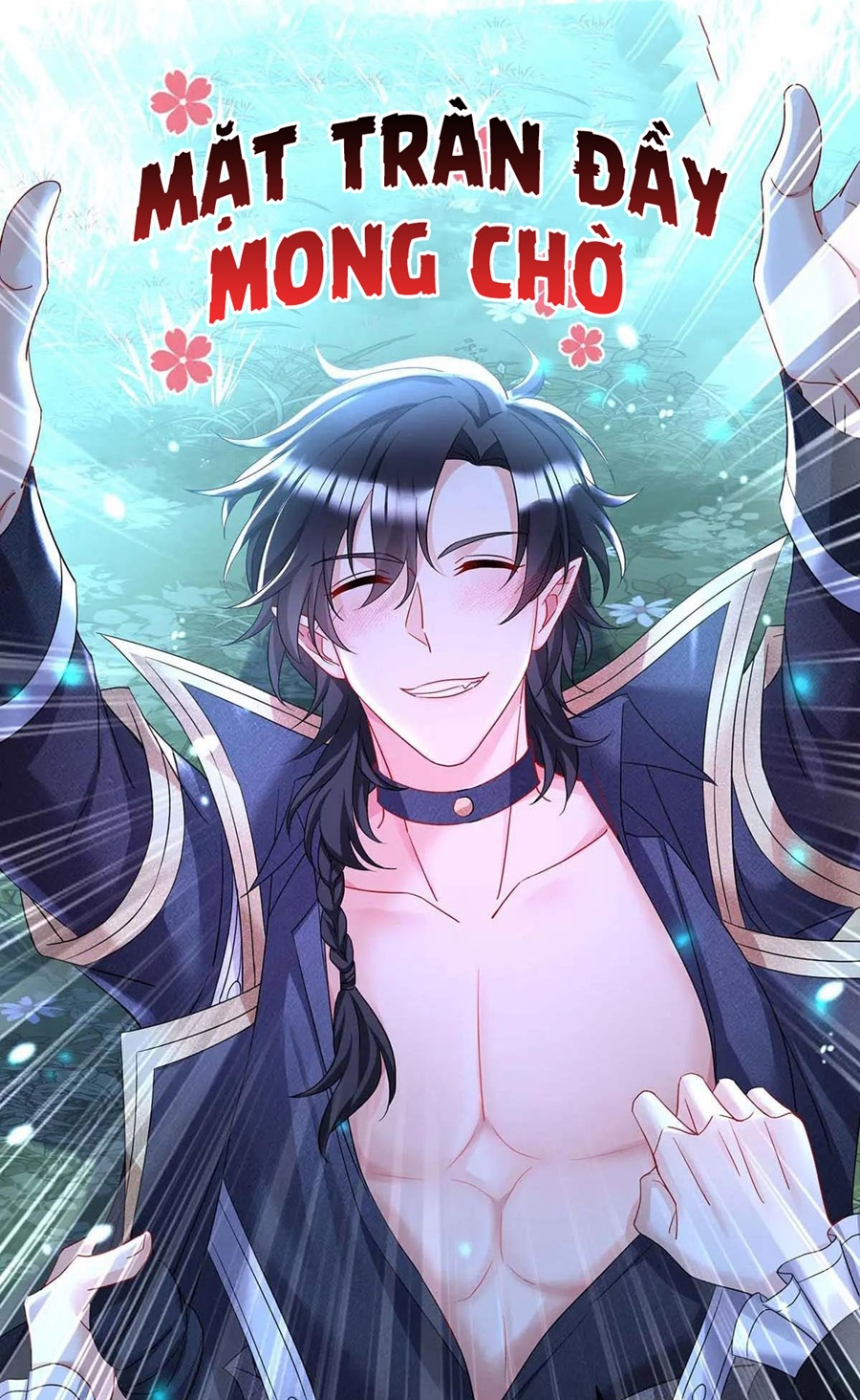 rước sói vào nhà chapter 46 11