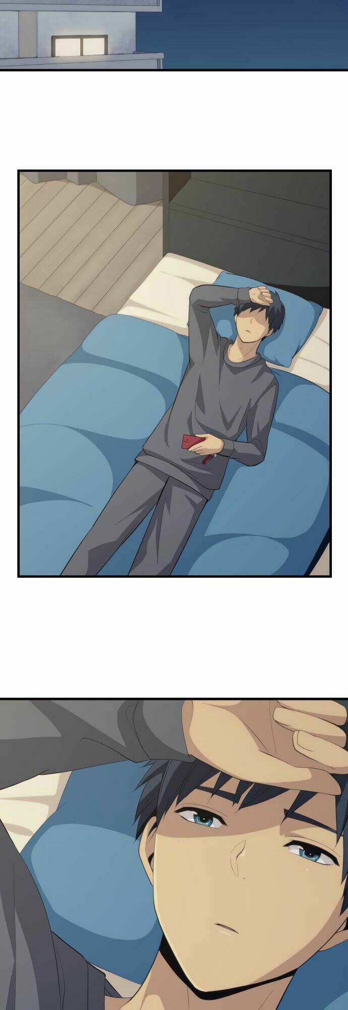 viên thuốc trùng sinh chapter 204 23