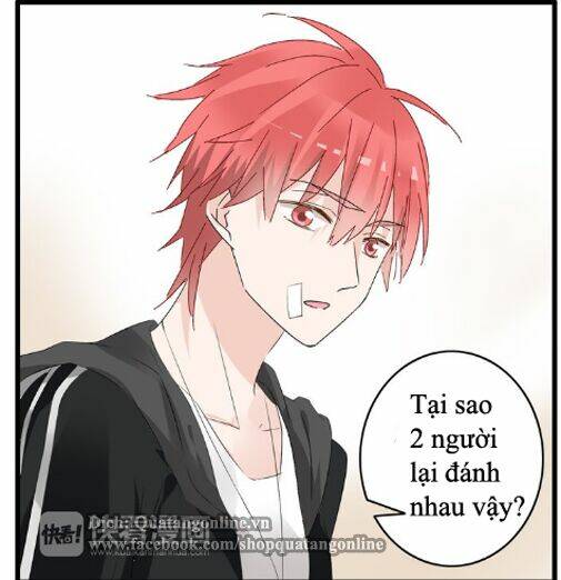 lều khều biết yêu chapter 23 36