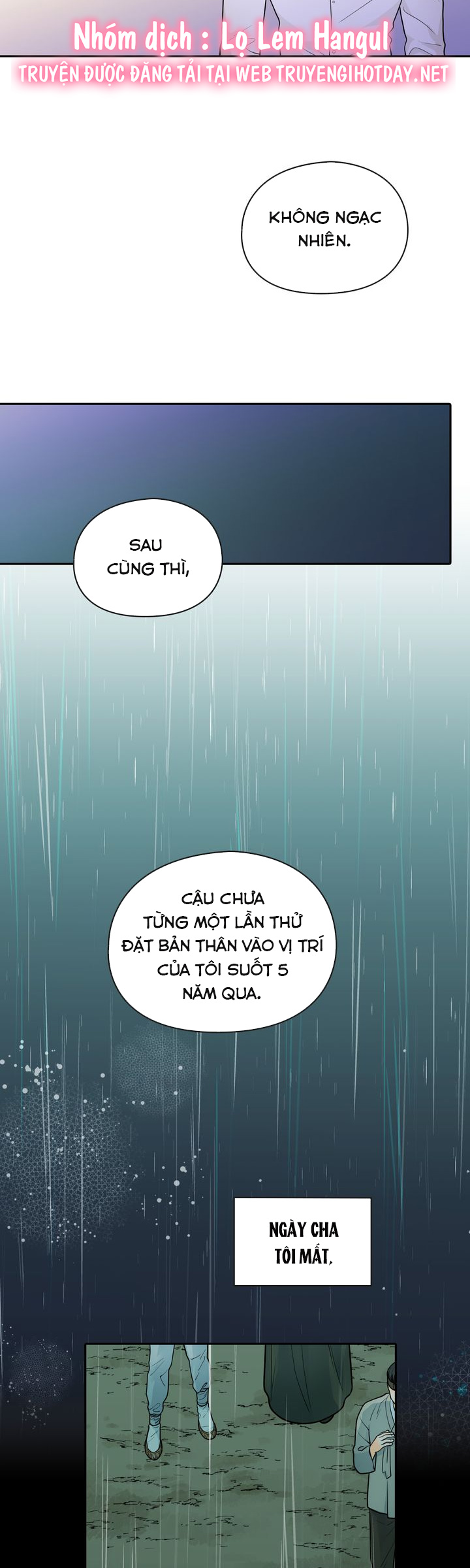 câu chuyện về người phụ nữ ấy chapter 177 10