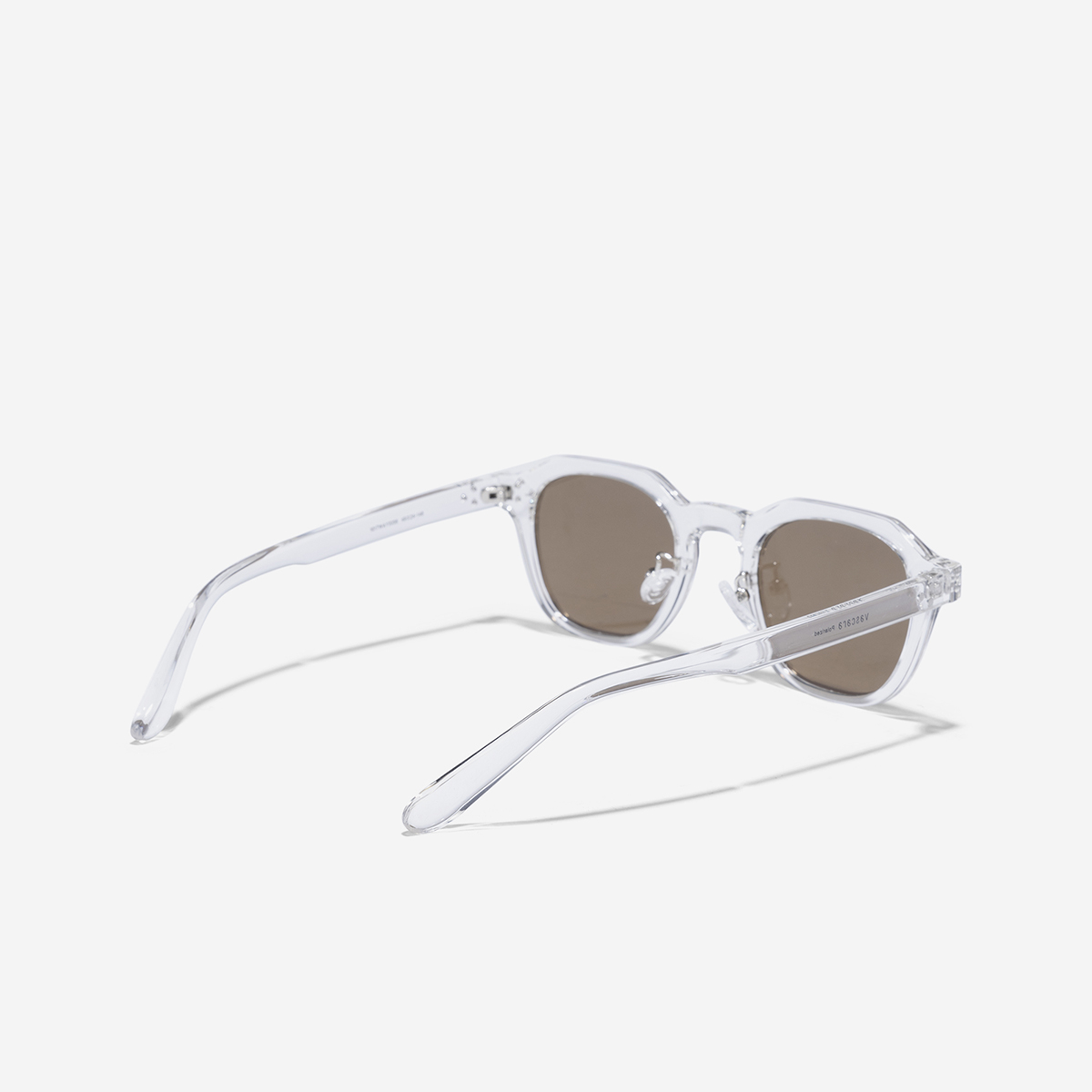 Vascara Kính Mát Gọng Nhựa Wayfarer - Way 0058