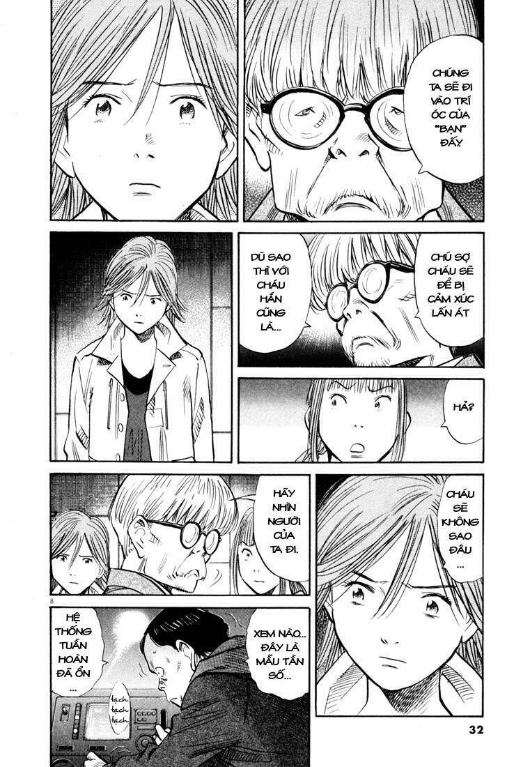 những chàng trai thế kỉ 20 chapter 148 10