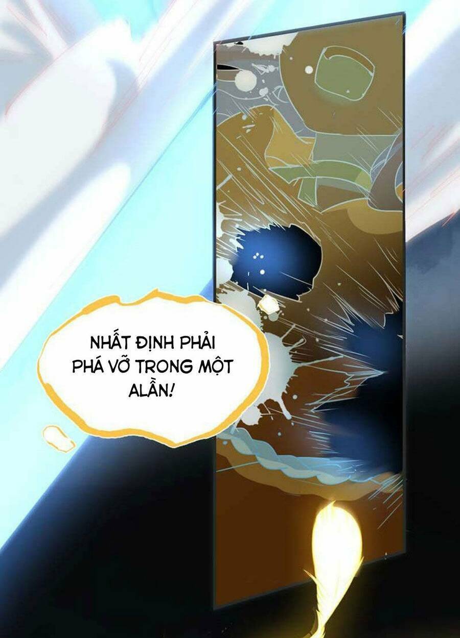 tình địch quái gở lại tăng thêm rồi chapter 60 28