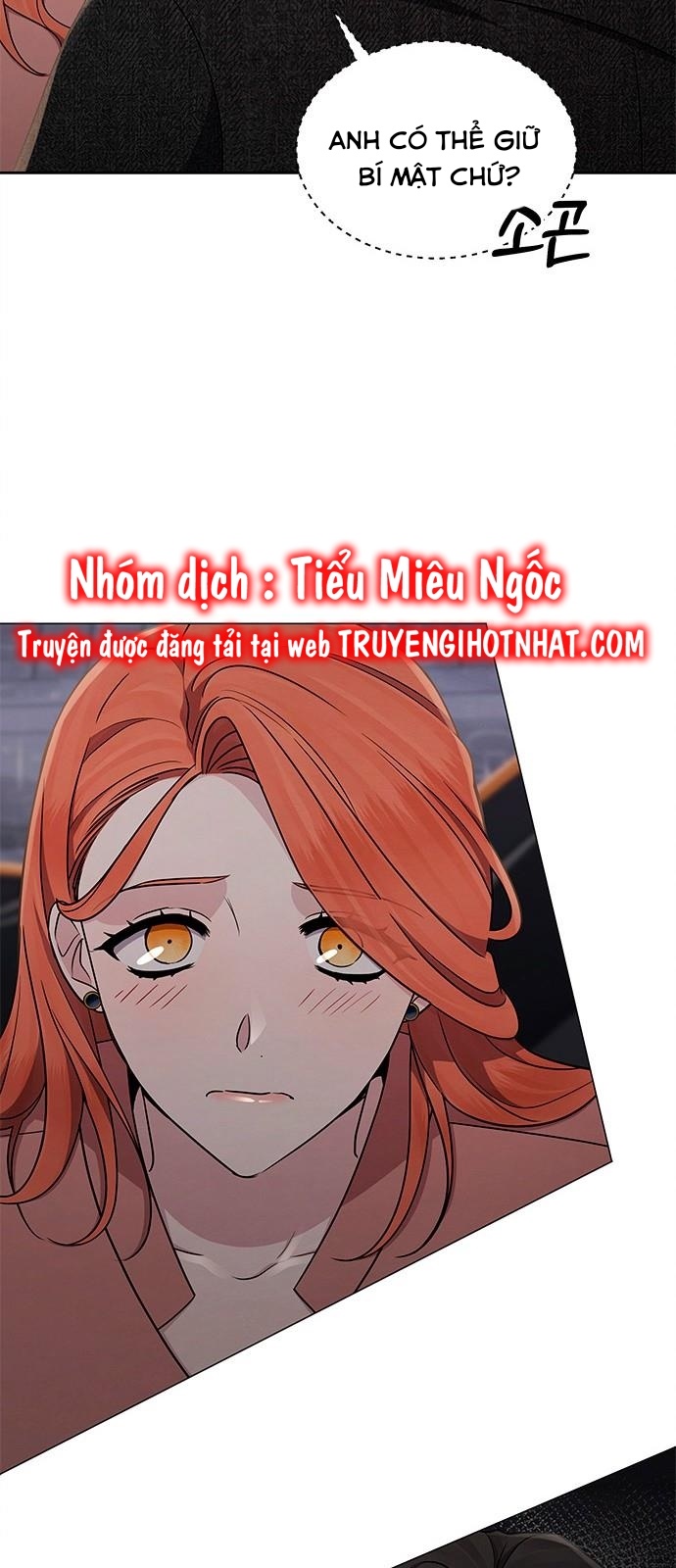 lâu đài - cô dâu của ma chapter 66 2