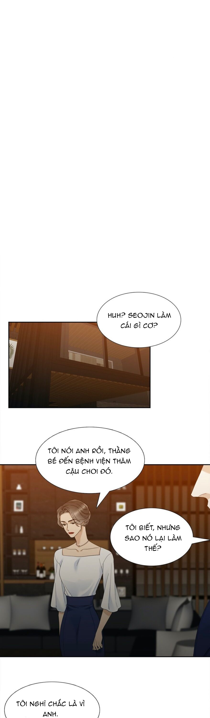 xúc cảm điên cuồng chapter 30 3