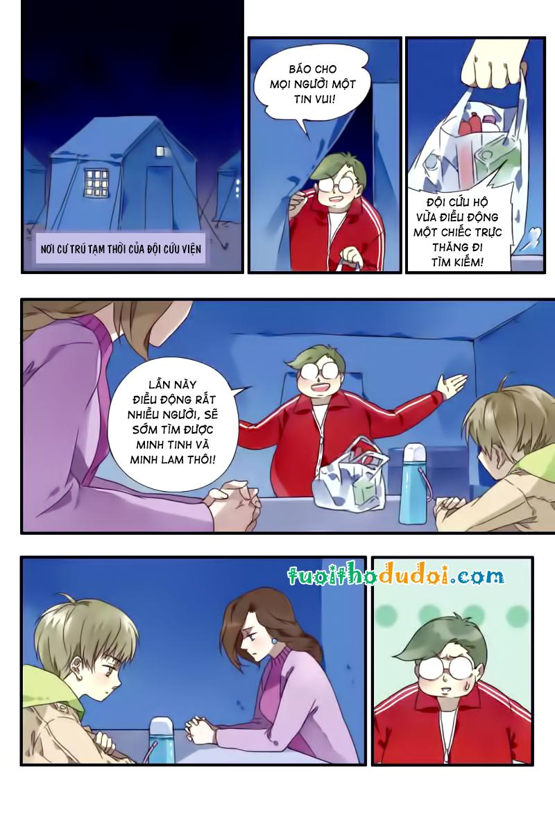 lam sí chapter 25 13