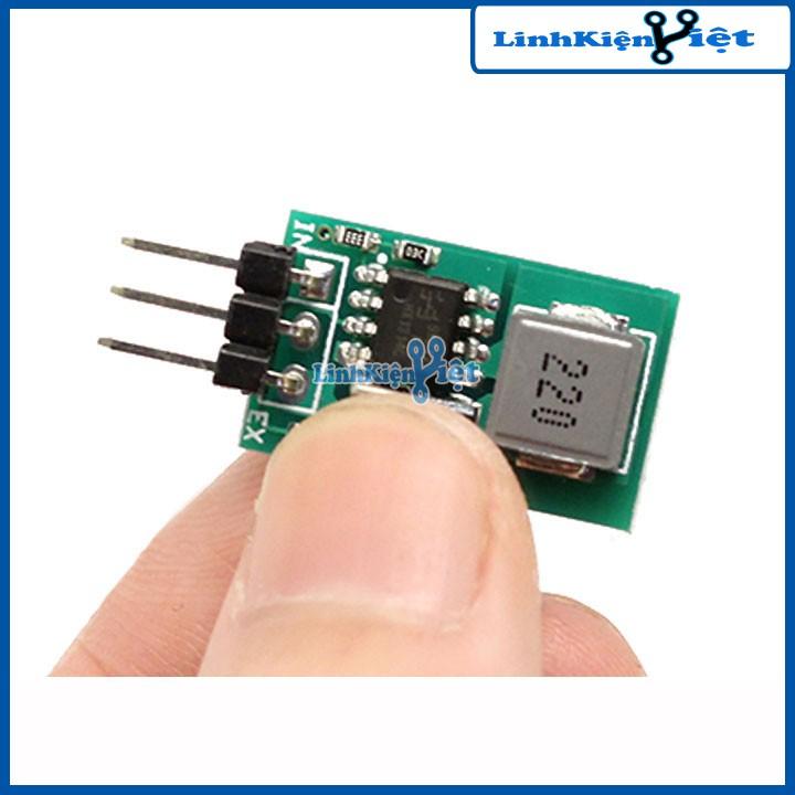 Module Nguồn 5V 1A Mini Input 5-32VDC