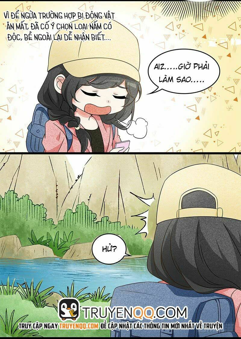 quán ăn hồng lâu tư phòng chapter 1 13