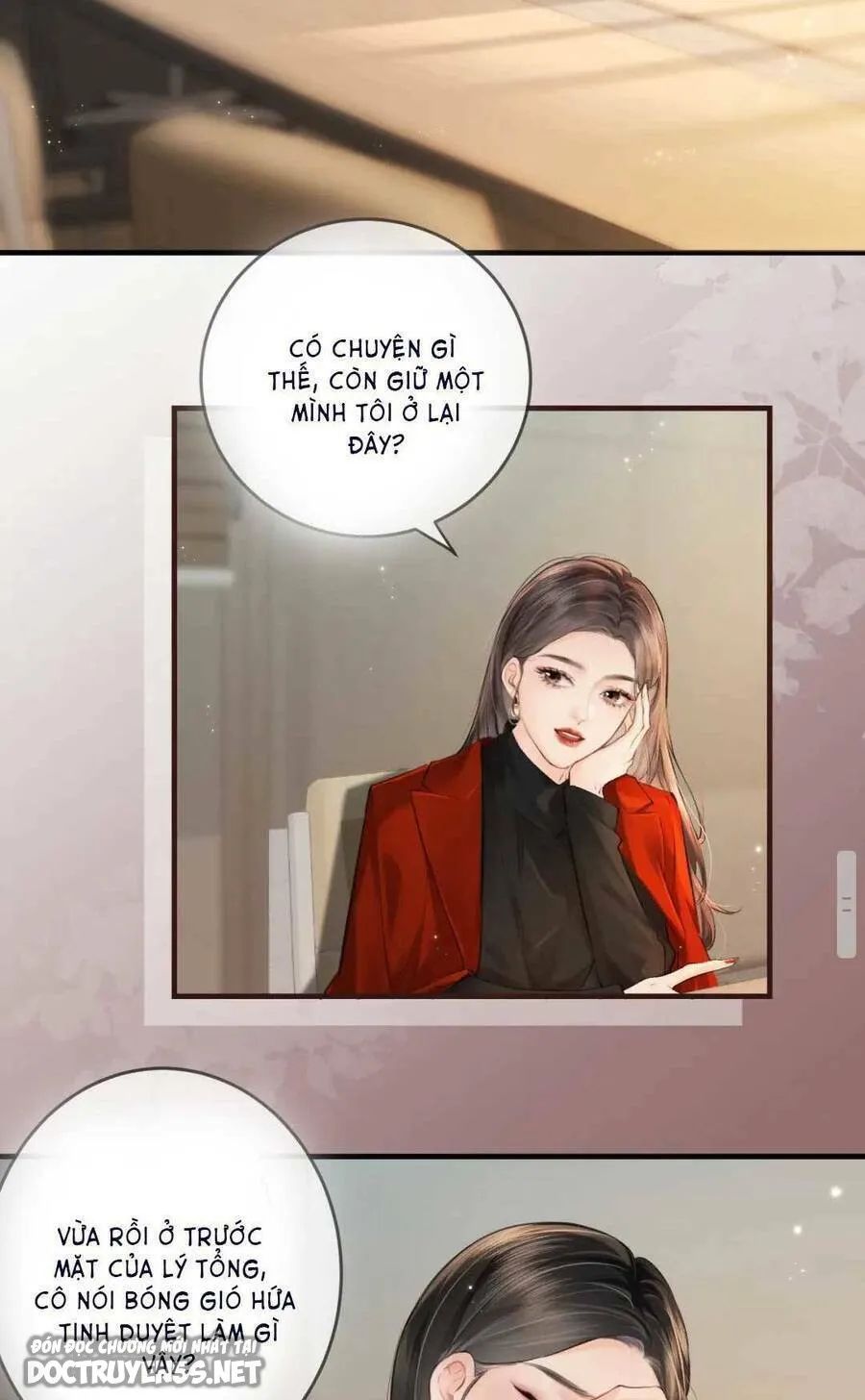 vợ chồng siêu sao có chút ngọt [m] chapter 14 26