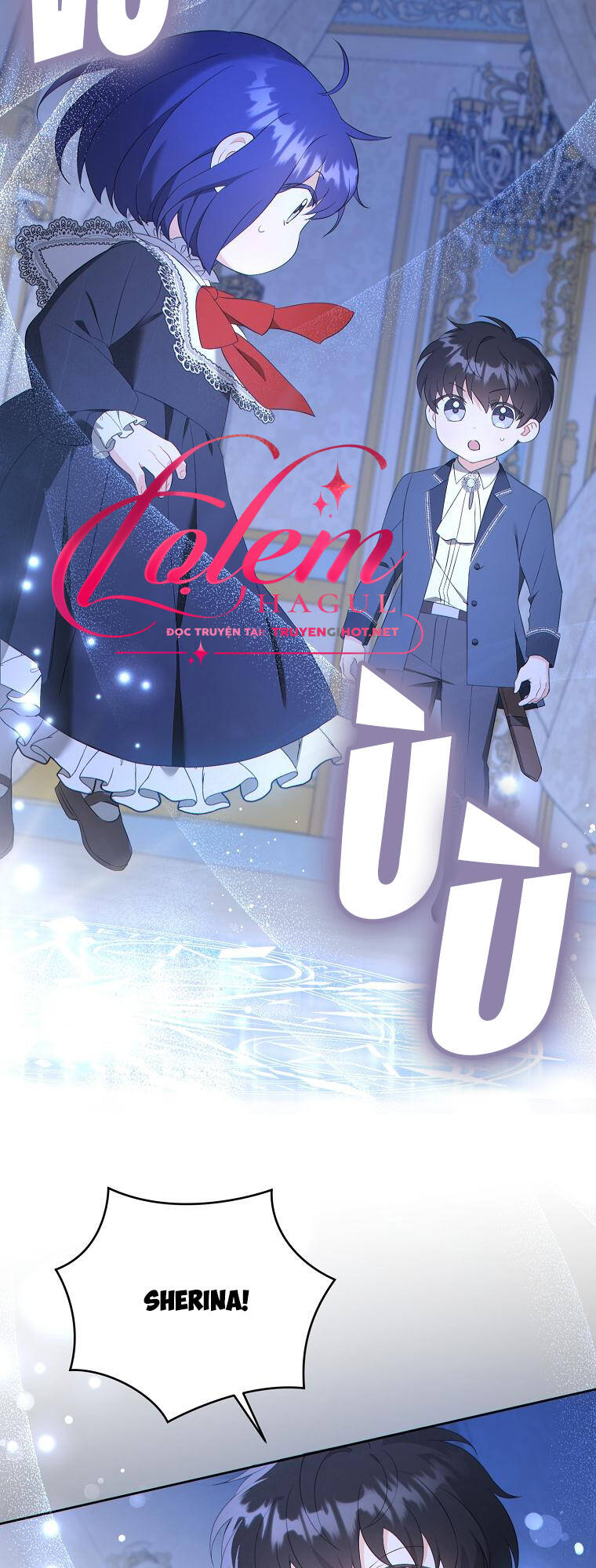 cho con núm vú đi mà chapter 49.1 35