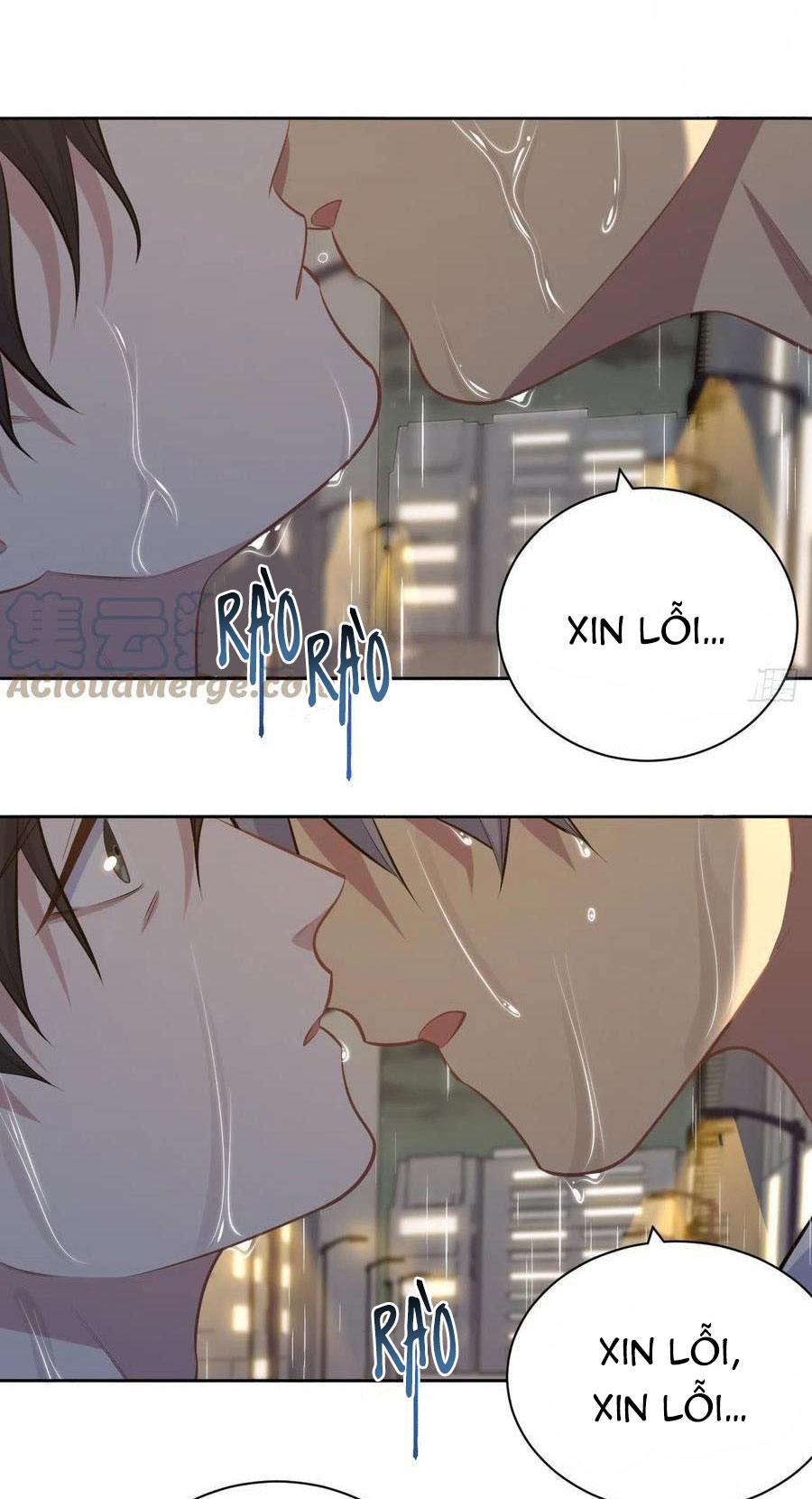 bố vợ đại nhân là bà xã chapter 155 4