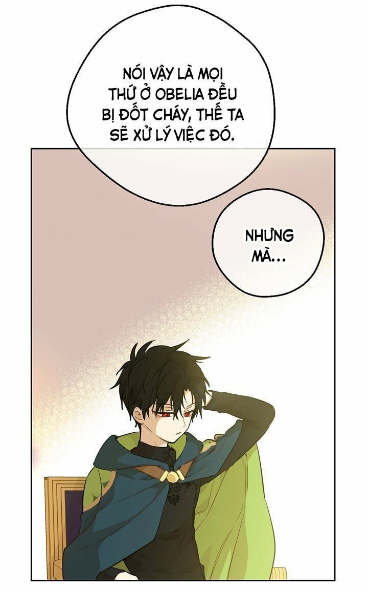 một ngày nọ tôi bỗng thành nàng công chúa chapter 97 4