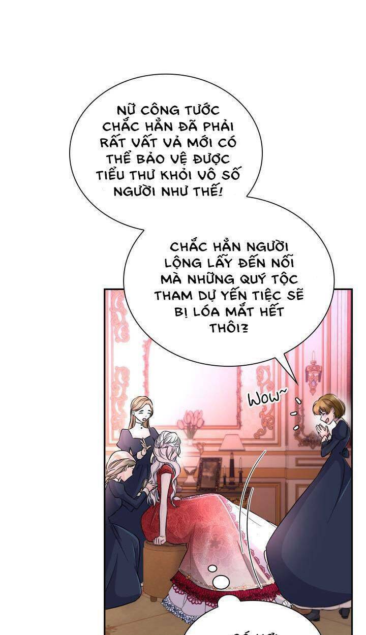 dây xích kiềm chế nam chính hắc ám tuột mất rồi chapter 31 5